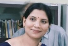 विनीता शर्मा को गिरीश पंकज के कथा साहित्य में यथार्थबोध पर पीएचडी