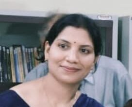 विनीता शर्मा को गिरीश पंकज के कथा साहित्य में यथार्थबोध पर पीएचडी