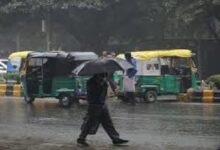 अगले चार दिन बदलता रहेगा मौसम, कई जिलों में बारिश- बिजली की चेतावनी