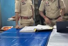 मौदहापारा थाना में शुरू हुआ ई-मालखाना