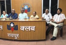दिव्यांग बच्चों के विकास और पुनर्वास पर एक दिवसीय कार्यशाला 4 को