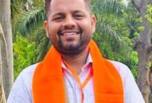 नई शिक्षा नीति से असहज कांग्रेस की भूख हड़ताल की राजनीति दुर्भाग्यपूर्ण – तिवारी
