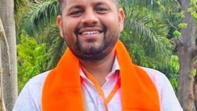 नई शिक्षा नीति से असहज कांग्रेस की भूख हड़ताल की राजनीति दुर्भाग्यपूर्ण – तिवारी