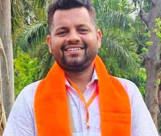 नई शिक्षा नीति से असहज कांग्रेस की भूख हड़ताल की राजनीति दुर्भाग्यपूर्ण – तिवारी