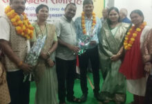 नगर पालिका बीजापुर में मनोनीत एल्डरमैनों ने किया शपथ ग्रहण