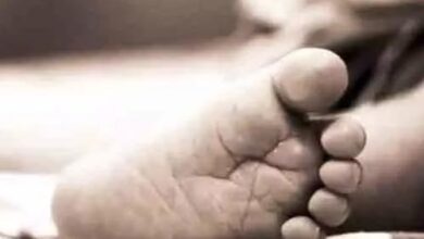 निर्माणाधीन नाले में गिर जाने से नाबालिक बालिका की हुई माैत 