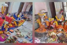 बस्तर गाेंचा में 16 काे भगवान के 22 विग्रहों के साथ श्रीगाेंचा रथयात्रा की परम्परा का हाेगा निर्वहन