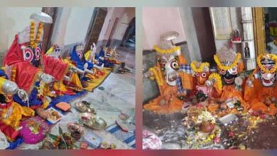 बस्तर गाेंचा में 16 काे भगवान के 22 विग्रहों के साथ श्रीगाेंचा रथयात्रा की परम्परा का हाेगा निर्वहन