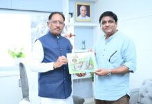 मुख्यमंत्री ने की जनसंपर्क विभाग के मुस्कुराता बस्तर पहल की सराहना