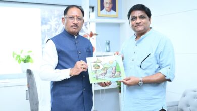 मुख्यमंत्री ने की जनसंपर्क विभाग के मुस्कुराता बस्तर पहल की सराहना
