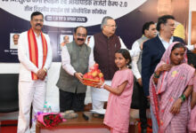 श्री नारायणा हॉस्पिटल में तीन दिवसीय नि:शुल्क मेगा स्पाइन एवं आर्थोपेडिक सर्जरी कैंप 2.0 का शुभारंभ