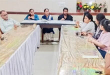 कैरियर काउंसिलिंग और डिजिटल मीडिया पर यूथ को जोड़ेगी युवा समिति