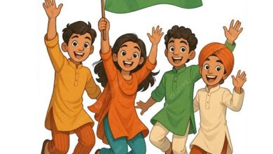 15 अगस्त को छत्तीसगढ़ में मनेगा उल्लास महा-चौपाल, स्वतंत्रता दिवस पर साक्षरता अभियान को मिलेगा नया आयाम