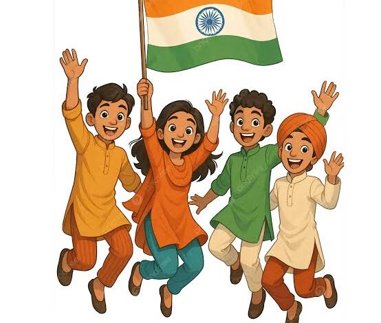 15 अगस्त को छत्तीसगढ़ में मनेगा उल्लास महा-चौपाल, स्वतंत्रता दिवस पर साक्षरता अभियान को मिलेगा नया आयाम