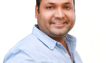 प्रखर मिश्रा (अधिवक्ता) को पीएचडी 