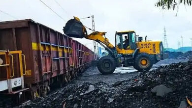 नैला गुड्स शेड में 300 टन कोयले की खुली नीलामी 8 जयरामनगर स्टेशन में मिक्स कोयले की नीलामी 7 को नैला गुड्स शेड में 300 टन कोयले की खुली नीलामी 8 जयरामनगर स्टेशन में मिक्स कोयले की नीलामी 7 को