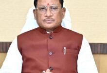 मुख्यमंत्री विष्णुदेव साय ने जताया दुख