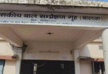 महासमुंद बाल संप्रेक्षण गृह से भागे 8 नाबालिग, तलाश में जुटी पुलिस