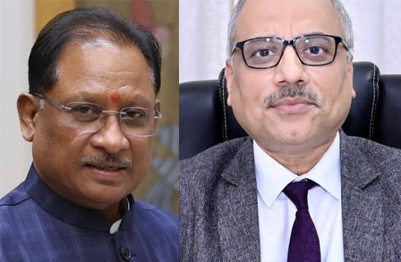 नवीन आपराधिक कानूनों के माध्यम से डिजिटल न्याय व्यवस्था को सशक्त बनाने कल रायपुर में होगी राज्य स्तरीय कार्यशाला नवीन आपराधिक कानूनों के माध्यम से डिजिटल न्याय व्यवस्था को सशक्त बनाने कल रायपुर में होगी राज्य स्तरीय कार्यशाला