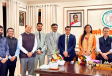 मंत्री राजवाड़े की पहल : बाल देखरेख संस्थाओं के अनाथ एवं निराश्रित बच्चों को कौशल, प्रशिक्षण और रोजगार से जोडऩे बैंकिंग और सामाजिक संस्थाओं का साझा प्रयास
