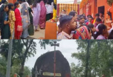 सावन के पहले ही दिन शिवमय हुआ छत्तीसगढ़, महादेव के दर्शन और जलाभिषेक के लिए लगी लंबी लाइन