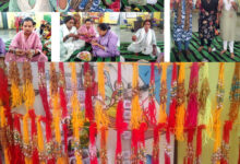राखी के रंगों से आत्मनिर्भरता की नई उड़ान, बिहान से महिलाओं को मिला हुनर और स्वरोजगार का अवसर