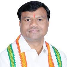 बिगड़ चुकी कानून व्यवस्था के कारण कांग्रेस नेता की हत्या हुई – बैज बिगड़ चुकी कानून व्यवस्था के कारण कांग्रेस नेता की हत्या हुई – बैज