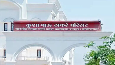 भाजपा का सहयोग केंद्र आज से शुरू, 5 दिन तक अलग-अलग मंत्री करेंगे सुनवाई