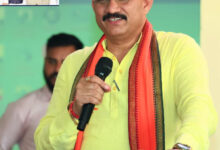 चिरमिरी क्षेत्र को नई रेल सौगात, 602 करोड़ की नई ब्रॉडगेज लाइन के लिए दपूमरे ने ने किया टेंडर जारी