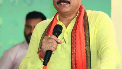 चिरमिरी क्षेत्र को नई रेल सौगात, 602 करोड़ की नई ब्रॉडगेज लाइन के लिए दपूमरे ने ने किया टेंडर जारी