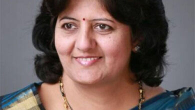 बैज को लाशों पर राजनीति करते हुए शर्म से गड़ जाना चाहिए : शताब्दी पाण्डे