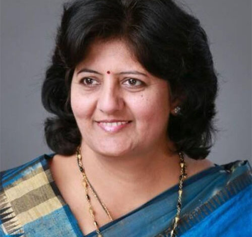 बैज को लाशों पर राजनीति करते हुए शर्म से गड़ जाना चाहिए : शताब्दी पाण्डे बैज को लाशों पर राजनीति करते हुए शर्म से गड़ जाना चाहिए : शताब्दी पाण्डे