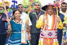 मुख्यमंत्री लोक कलाकार प्रोत्साहन योजना-2026 के लिए आवेदन आमंत्रित, चयनित कलाकारों को मिलेंगे प्रतिवर्ष 12 से 24 हजार तक प्रोत्साहन राशि