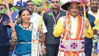 मुख्यमंत्री लोक कलाकार प्रोत्साहन योजना-2026 के लिए आवेदन आमंत्रित, चयनित कलाकारों को मिलेंगे प्रतिवर्ष 12 से 24 हजार तक प्रोत्साहन राशि
