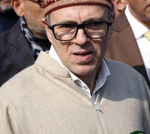 उमर सरकार छग के मृतक मजदूरों के परिवारों को देगी 10 लाख उमर सरकार छग के मृतक मजदूरों के परिवारों को देगी 10 लाख