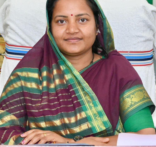 मंत्री राजवाड़े की पहल से सूरजपुर जिले को मिली 5 नए आंगनबाड़ी केंद्रों की स्वीकृति