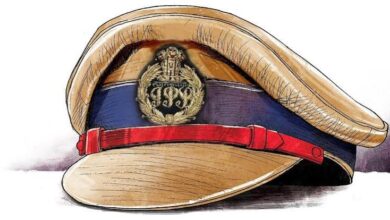 छत्तीसगढ़ समेत 6 राज्यों के डीजीपी कल इंदौर में करेंगे बैठक, ड्रग्स, सिंथेटिक ड्रग्स नेटवर्क और बड़े तस्करों के खिलाफ तैयार होगी रूपरेखा छत्तीसगढ़ समेत 6 राज्यों के डीजीपी कल इंदौर में करेंगे बैठक, ड्रग्स, सिंथेटिक ड्रग्स नेटवर्क और बड़े तस्करों के खिलाफ तैयार होगी रूपरेखा