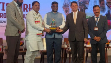 मुख्यमंत्री साय के नेतृत्व में छत्तीसगढ़ पर्यटन को नई उड़ान, पुणे रोड शो से राष्ट्रीय एवं अंतरराष्ट्रीय पर्यटन बाजार में मजबूत हुई पहचान