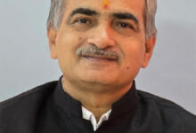 प्रदेश प्रवक्ता पाण्डेय की खरी-खरी, भूपेश हैं जहाँ, विरोध है वहाँ