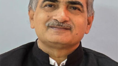 प्रदेश प्रवक्ता पाण्डेय की खरी-खरी, भूपेश हैं जहाँ, विरोध है वहाँ