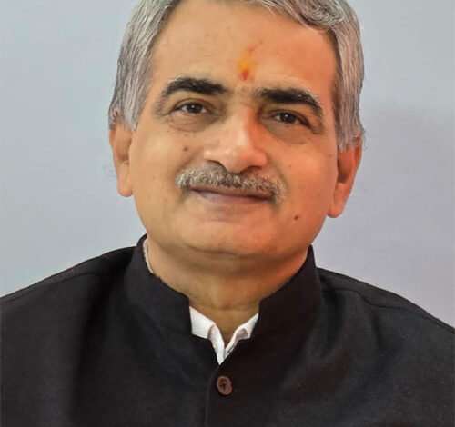 प्रदेश प्रवक्ता पाण्डेय की खरी-खरी, भूपेश हैं जहाँ, विरोध है वहाँ प्रदेश प्रवक्ता पाण्डेय की खरी-खरी, भूपेश हैं जहाँ, विरोध है वहाँ