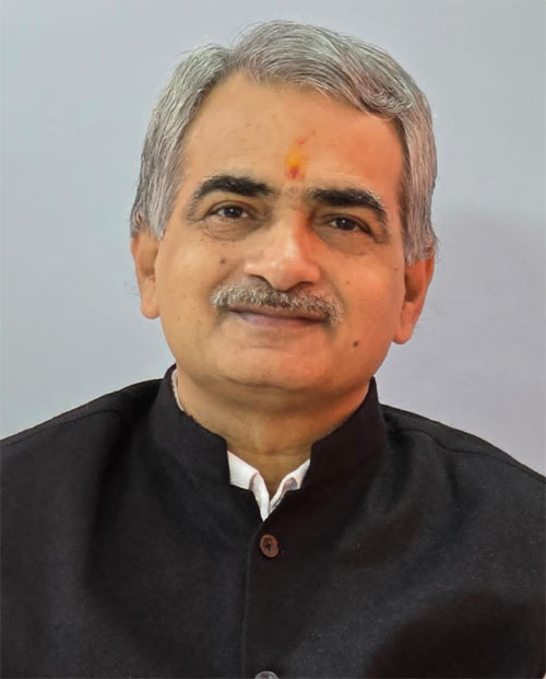 प्रदेश प्रवक्ता पाण्डेय की खरी-खरी, भूपेश हैं जहाँ, विरोध है वहाँ