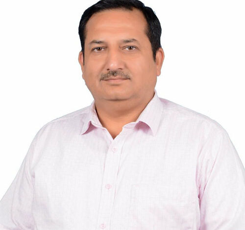 अपराधियों को संरक्षण देने वाली कांग्रेस का कानून व्यवस्था पर ज्ञान देना हास्यास्पद : भाजपा