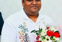 डोंगरगढ़ भाजपा में नहीं थम रहा इस्तीफों का दौर, नई नियुक्ति के अगले दिन ही सह संयोजक पंकज ने दिया पद से इस्तीफा