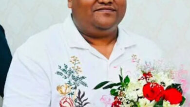 डोंगरगढ़ भाजपा में नहीं थम रहा इस्तीफों का दौर, नई नियुक्ति के अगले दिन ही सह संयोजक पंकज ने दिया पद से इस्तीफा