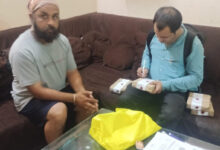 प्रतिबंधित एनालॉग पनीर जब्त, डेयरी का लाइसेंस निलंबित