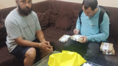 प्रतिबंधित एनालॉग पनीर जब्त, डेयरी का लाइसेंस निलंबित प्रतिबंधित एनालॉग पनीर जब्त, डेयरी का लाइसेंस निलंबित