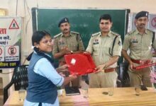 निबंध व चित्रकला प्रतियोगिता में 78 प्रतिभागियों ने लिया हिस्सा
