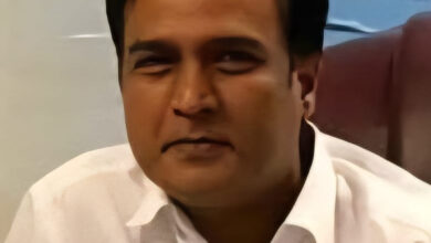 नोटिस और पोस्टर-वार के खेल से बेनकाब हुआ कांग्रेस का तथाकथित अनुशासन : भाजपा नोटिस और पोस्टर-वार के खेल से बेनकाब हुआ कांग्रेस का तथाकथित अनुशासन : भाजपा