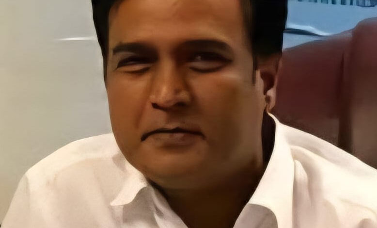 नोटिस और पोस्टर-वार के खेल से बेनकाब हुआ कांग्रेस का तथाकथित अनुशासन : भाजपा